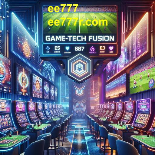 O Crescimento dos Jogos de Esportes: Uma Nova Era de Competição Virtual